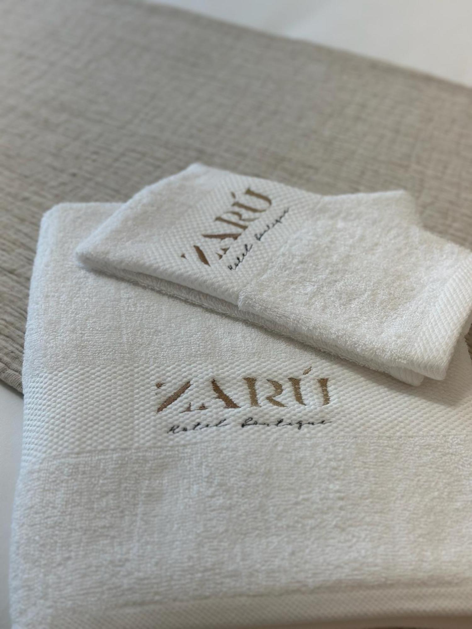 Zaru Hotel Boutique Мосехон Экстерьер фото